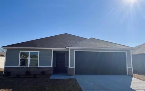 28 Fallen Oak Dr, Conway, AR 72032 photo 1