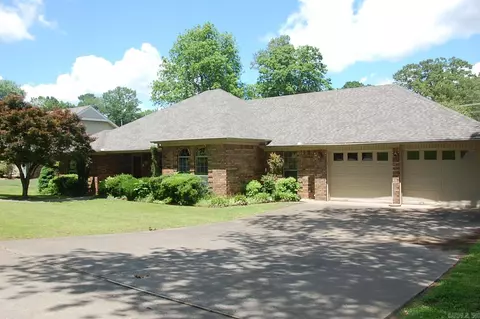2006 N Fox Trl, Benton, AR 72019 photo 4