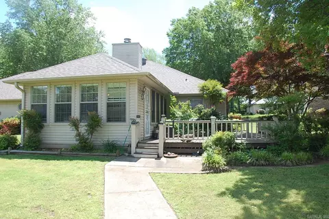 2006 N Fox Trl, Benton, AR 72019 photo 46