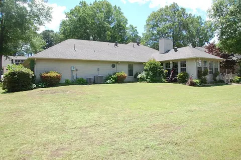 2006 N Fox Trl, Benton, AR 72019 photo 48