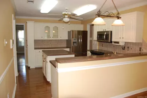 2006 N Fox Trl, Benton, AR 72019 photo 18