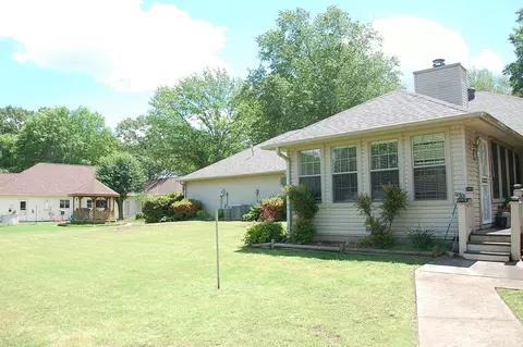 2006 N Fox Trl, Benton, AR 72019 photo 47