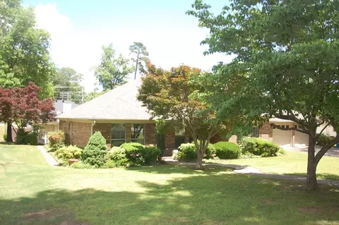 2006 N Fox Trl, Benton, AR 72019 photo 2