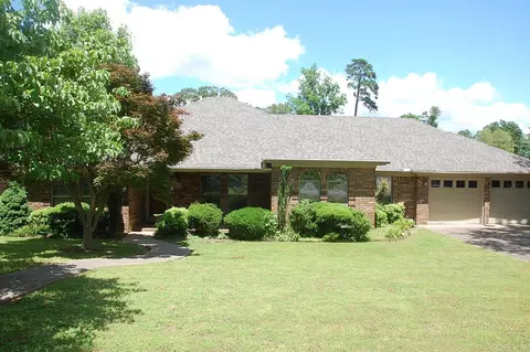 2006 N Fox Trl, Benton, AR 72019 photo 1