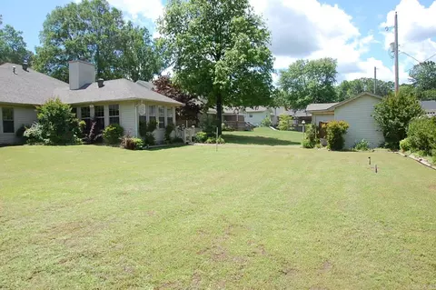 2006 N Fox Trl, Benton, AR 72019 photo 49