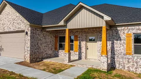 Exterior - 19 High Point Dr, Greenbrier, AR 72058 photo 4 of 8