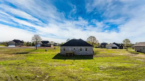 Exterior - 19 High Point Dr, Greenbrier, AR 72058 photo 8 of 8