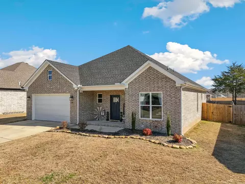 28 Clover Leaf Ln, Greenbrier, AR 72058 photo 1