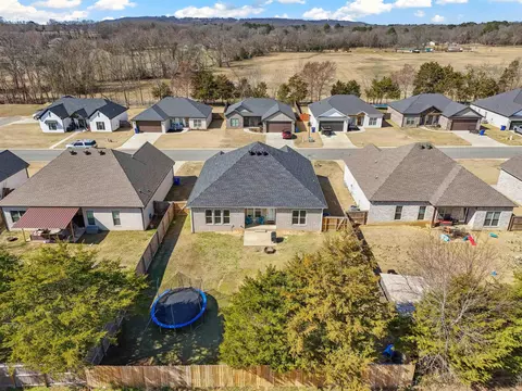28 Clover Leaf Ln, Greenbrier, AR 72058 photo 19