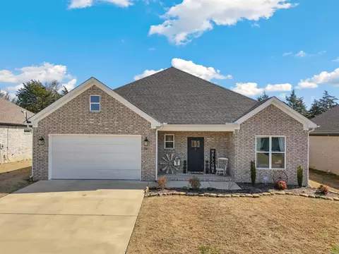 28 Clover Leaf Ln, Greenbrier, AR 72058 photo 3