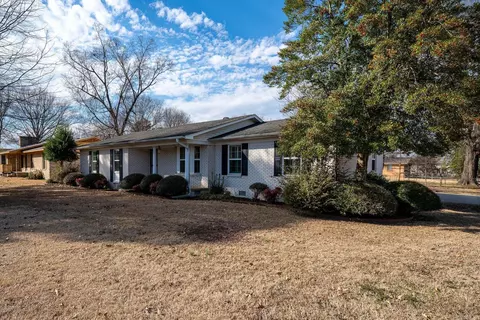 Exterior - 602 Oregon St, Beebe, AR 72012 photo 6 of 6
