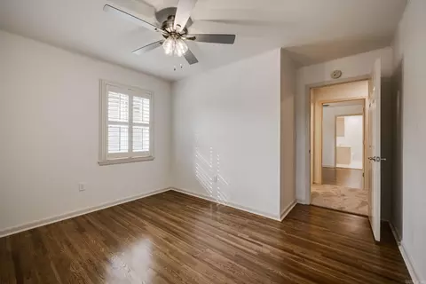 Bedroom - 602 Oregon St, Beebe, AR 72012 photo 9 of 12