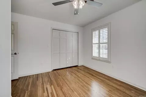 Bedroom - 602 Oregon St, Beebe, AR 72012 photo 8 of 12