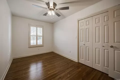 Bedroom - 602 Oregon St, Beebe, AR 72012 photo 5 of 12