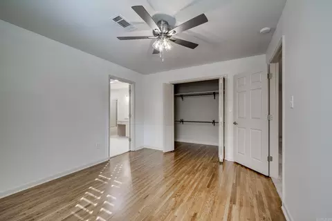 Bedroom - 602 Oregon St, Beebe, AR 72012 photo 1 of 12