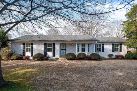 Exterior - 602 Oregon St, Beebe, AR 72012 photo 1 of 6