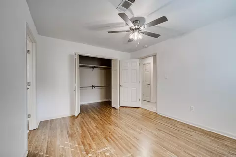 Bedroom - 602 Oregon St, Beebe, AR 72012 photo 2 of 12