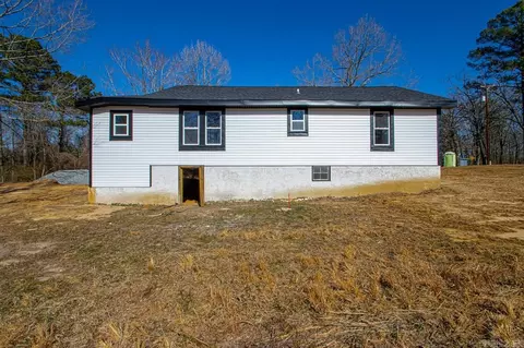 Exterior - 5404 E Sardis Rd, Hensley, AR 72065 photo 6 of 9