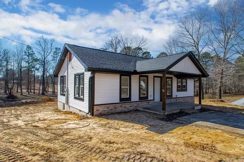 Exterior - 5404 E Sardis Rd, Hensley, AR 72065 photo 2 of 9