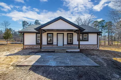 Exterior - 5404 E Sardis Rd, Hensley, AR 72065 photo 1 of 9