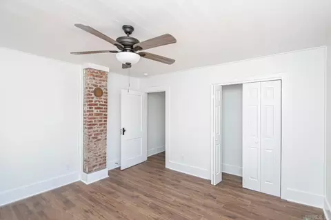 Bedroom - 5404 E Sardis Rd, Hensley, AR 72065 photo 6 of 7