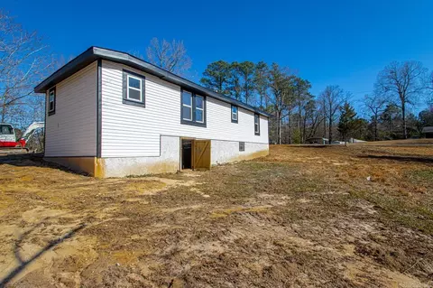 Exterior - 5404 E Sardis Rd, Hensley, AR 72065 photo 7 of 9