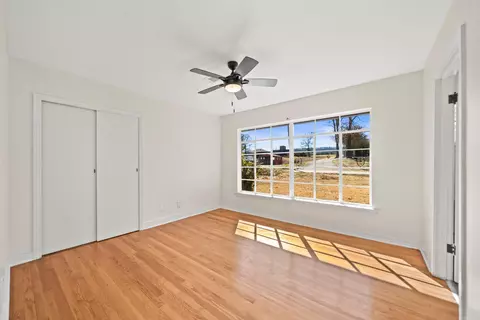 Bedroom - 409 Whittington St, Mount Ida, AR 71957 photo 1 of 8