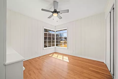 Bedroom - 409 Whittington St, Mount Ida, AR 71957 photo 7 of 8