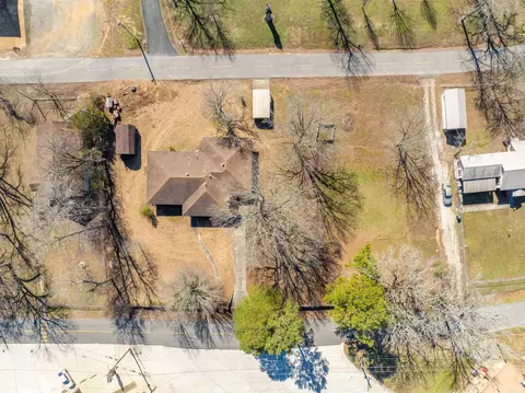 View/Area - 409 Whittington St, Mount Ida, AR 71957 photo 3 of 4