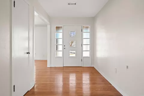 Entry Way - 409 Whittington St, Mount Ida, AR 71957 photo 2 of 3