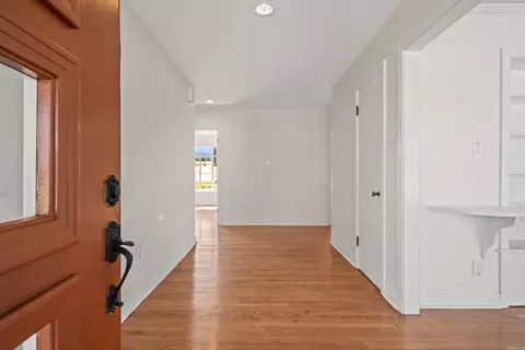 Entry Way - 409 Whittington St, Mount Ida, AR 71957 photo 1 of 3