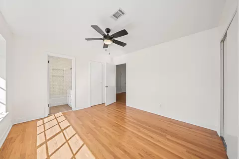 Bedroom - 409 Whittington St, Mount Ida, AR 71957 photo 2 of 8
