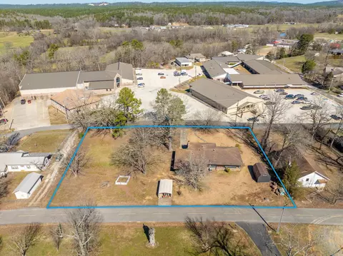 View/Area - 409 Whittington St, Mount Ida, AR 71957 photo 1 of 4