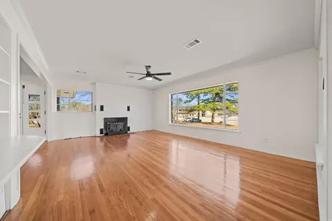 Living - 409 Whittington St, Mount Ida, AR 71957 photo 1 of 5