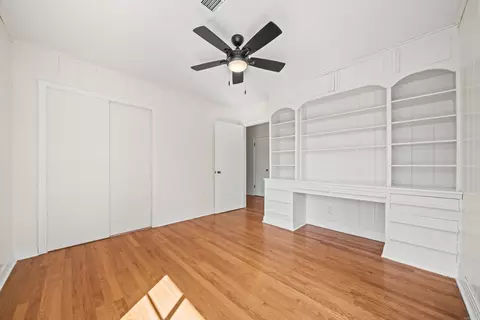 Bedroom - 409 Whittington St, Mount Ida, AR 71957 photo 8 of 8