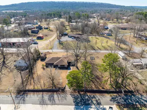 View/Area - 409 Whittington St, Mount Ida, AR 71957 photo 4 of 4