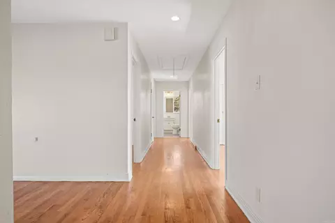 Entry Way - 409 Whittington St, Mount Ida, AR 71957 photo 3 of 3