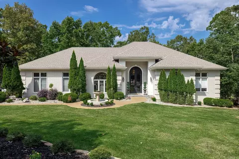 29 Diamante Blvd, Hot Springs Village, AR 71909