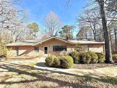 1004 Trailwood Dr, Heber Springs, AR 72543
