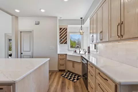 Kitchen - 60 Cessna Ave, Greenbrier, AR 72058 photo 9 of 9