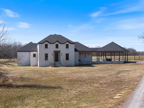Exterior - 60 Cessna Ave, Greenbrier, AR 72058 photo 1 of 6