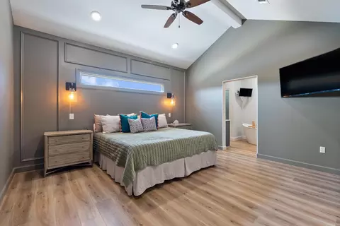 Bedroom - 60 Cessna Ave, Greenbrier, AR 72058 photo 1 of 5