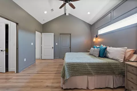 Bedroom - 60 Cessna Ave, Greenbrier, AR 72058 photo 2 of 5