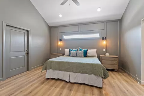 Bedroom - 60 Cessna Ave, Greenbrier, AR 72058 photo 3 of 5