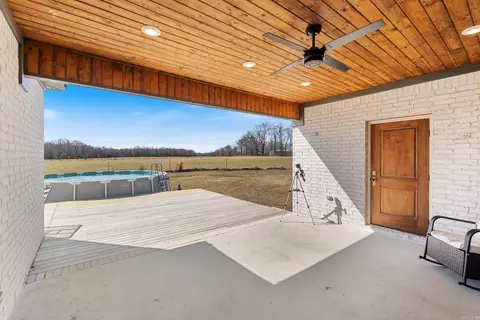Exterior - 60 Cessna Ave, Greenbrier, AR 72058 photo 2 of 6