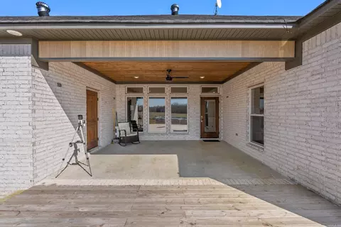 Exterior - 60 Cessna Ave, Greenbrier, AR 72058 photo 3 of 6
