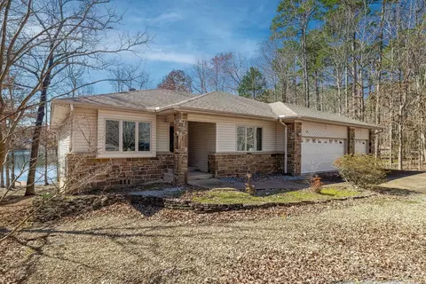 90 Hartura Way, Hot Springs Village, AR 71909