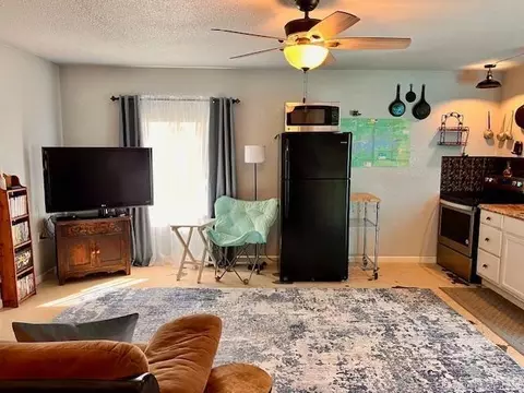 Living - 313 Tenth Ave, Mountain Pine, AR 71956 photo 2 of 3