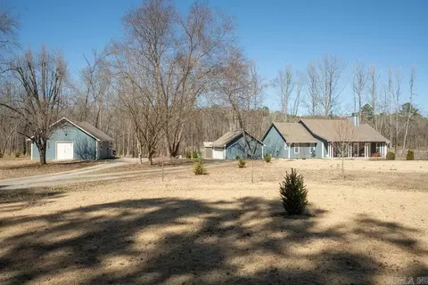 444 Wildflower Rd, Heber Springs, AR 72543