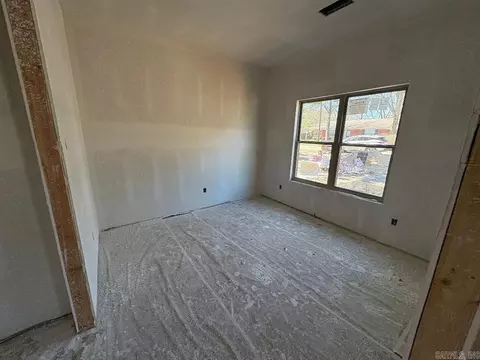 Bedroom - 214 N Hickory St, Beebe, AR 72012 photo 1 of 3